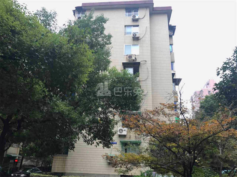 水星阁花园西区13799544周边环境图30