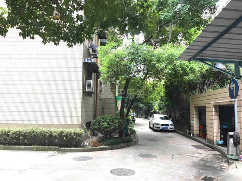 水星阁花园西区13799544周边环境图29