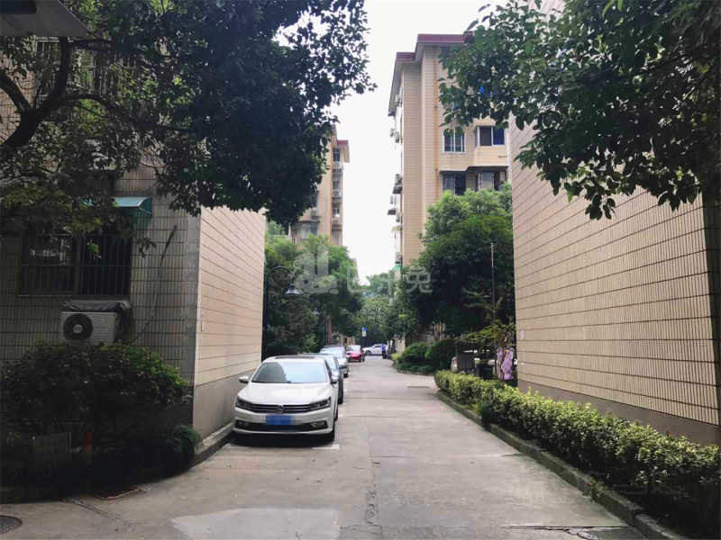 水星阁花园西区13799544周边环境图18