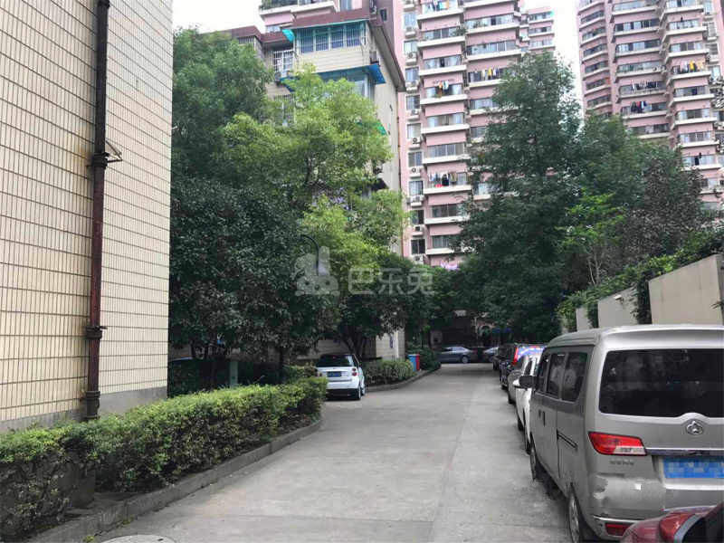 水星阁花园西区13799544周边环境图28