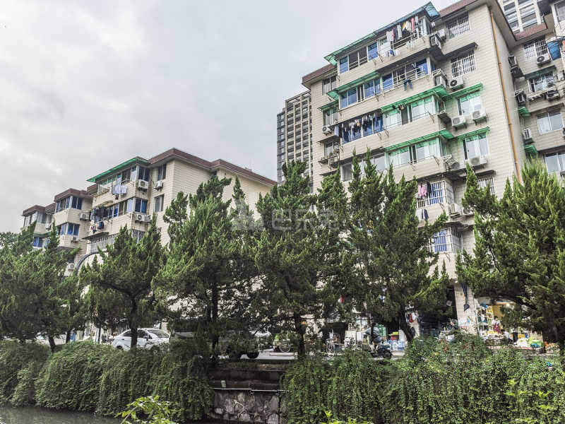 水星阁花园西区13799544周边环境图27