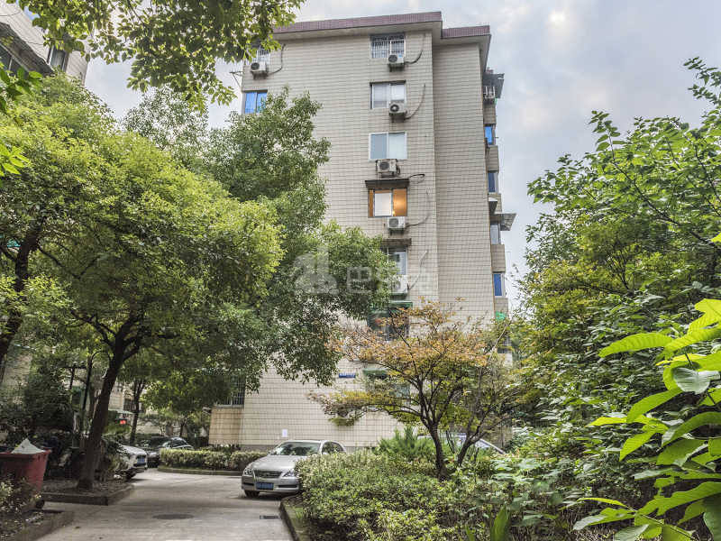 水星阁花园西区13799544周边环境图23