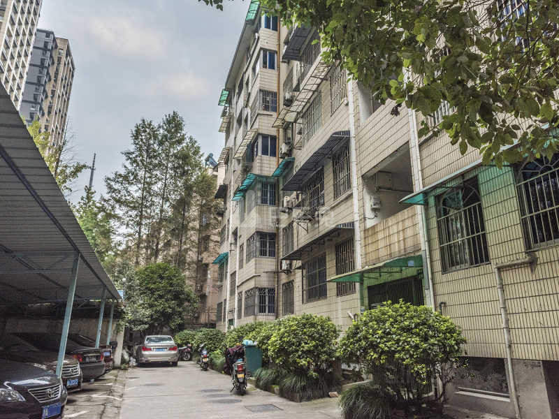 水星阁花园西区13799544周边环境图22