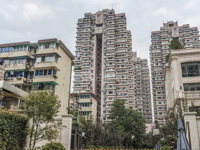 水星阁花园西区13799544周边环境图20