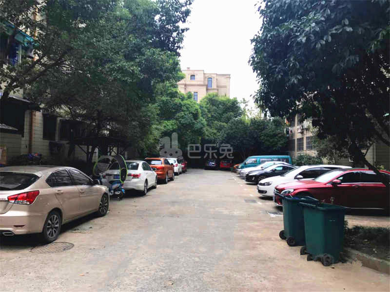 水星阁花园西区13799544周边环境图19