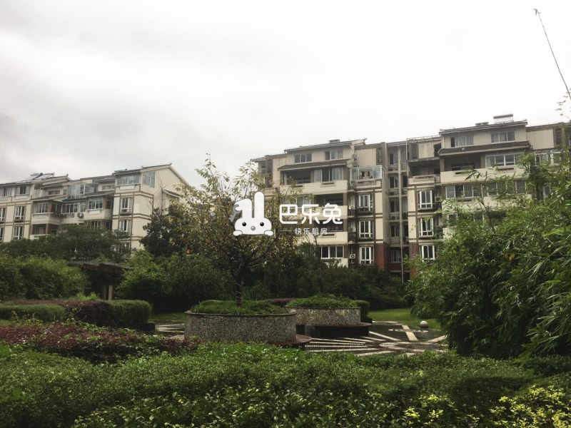 杭州余杭_闲林山水木兰苑_1室0厅1卫_合租朝南_西溪带
