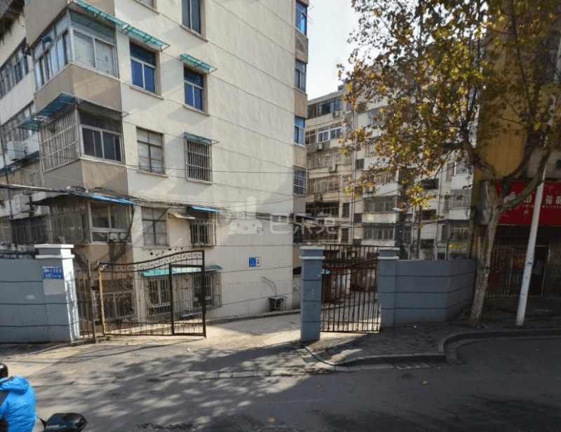 新门口16号小区12480018周边环境图12