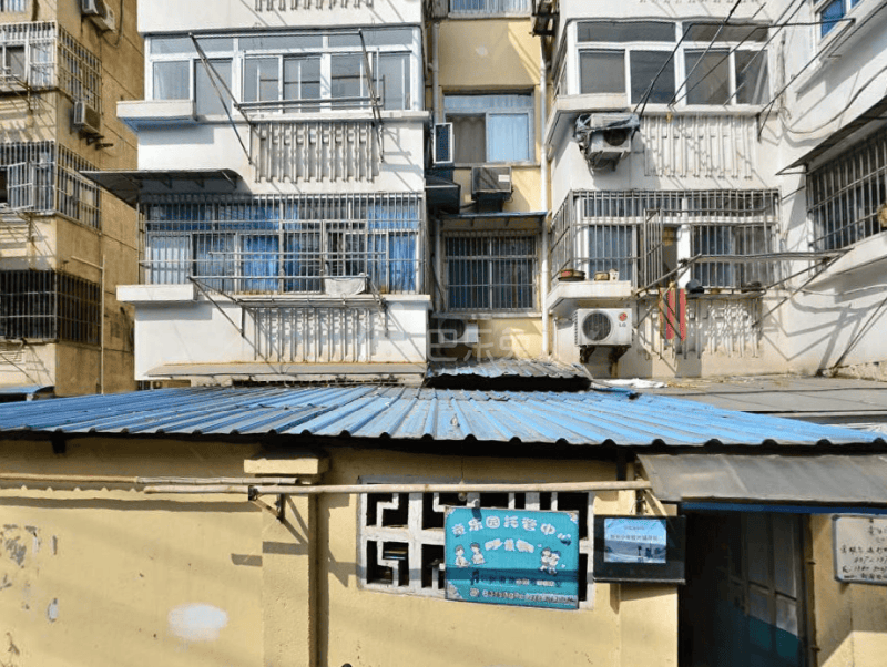 剑阁路26号10943924周边环境图6