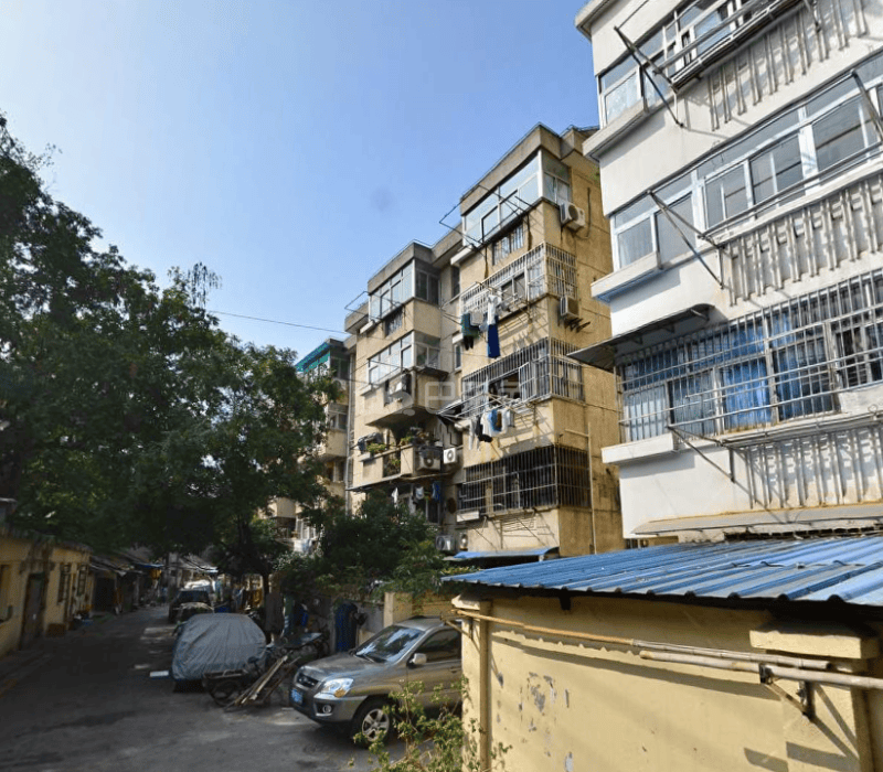 剑阁路26号10943924周边环境图8