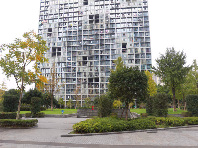 杭州滨江_六合天寓_1室0厅0卫_合租朝南_东信大道1222号-杭州巴乐兔