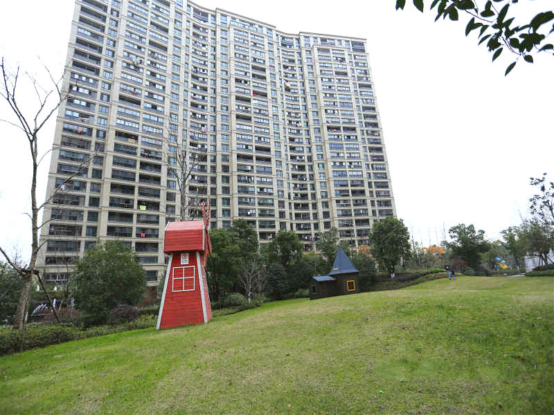 杭州拱墅_阳光郡_1室0厅0卫_合租朝东北_莫干山路1399号-杭州巴乐兔