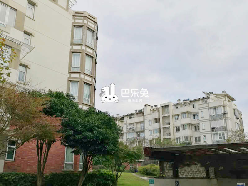 闲林山水丹枫苑