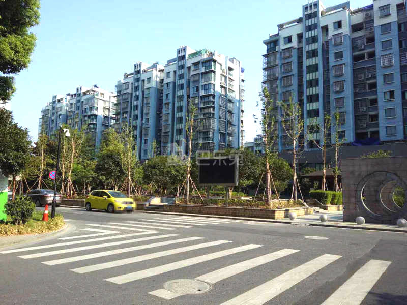 杭州滨江_迎春南苑_1室0厅1卫_合租朝南_滨兴路121号-杭州巴乐兔租房