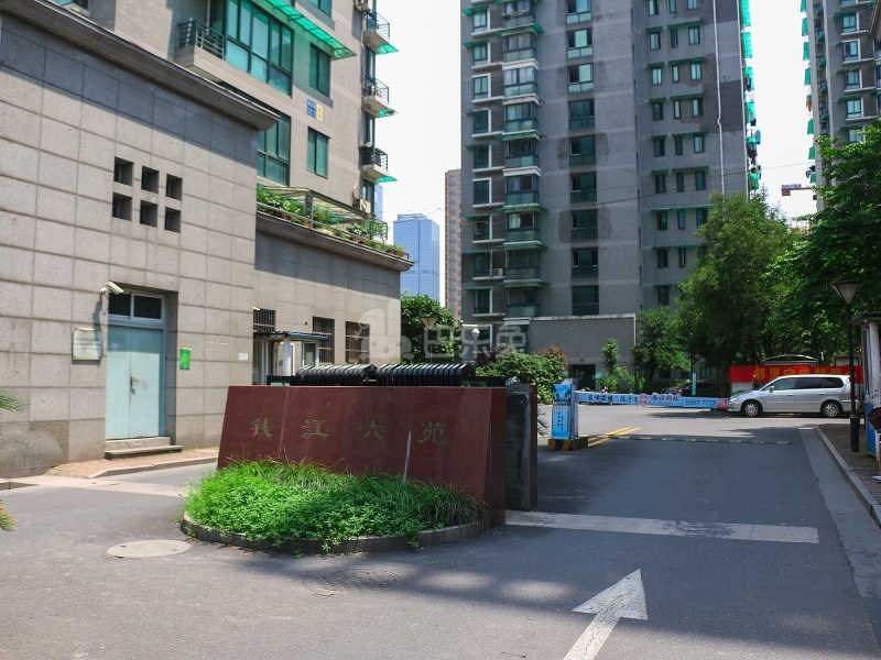 钱江六苑18450809周边环境图4