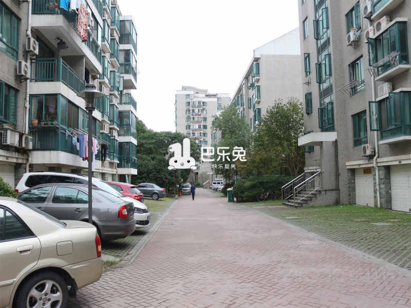 杭州滨江_钱塘景苑_1室0厅0卫_合租朝东_伟业路399号
