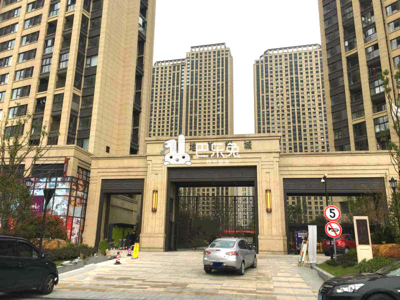 杭州滨江_绿地旭辉城_1室0厅0卫_合租朝南_七甲路与滨盛路交叉口-杭州