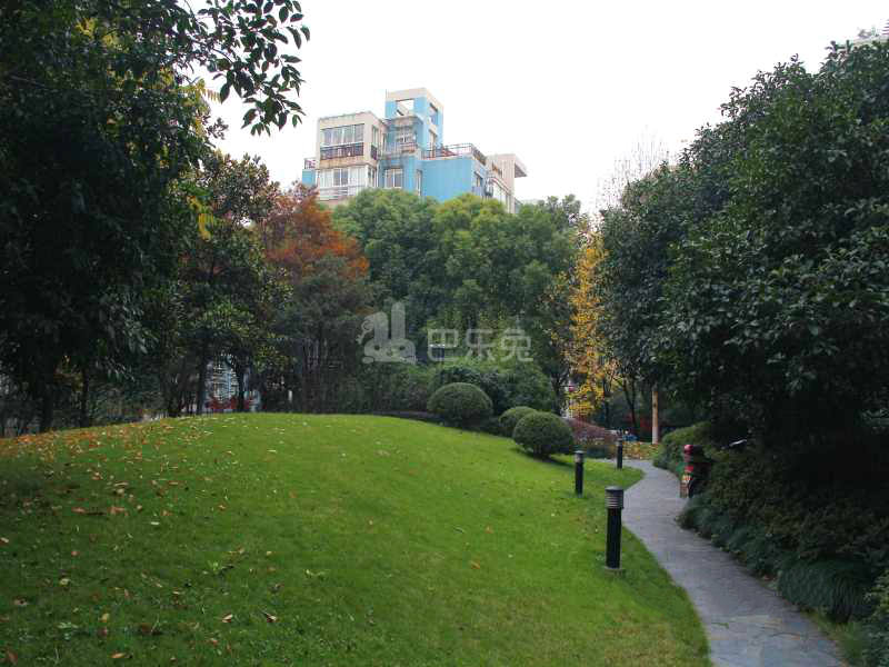 杭州西湖_东海名仕家园_3室1厅2卫_整租_文一西路219