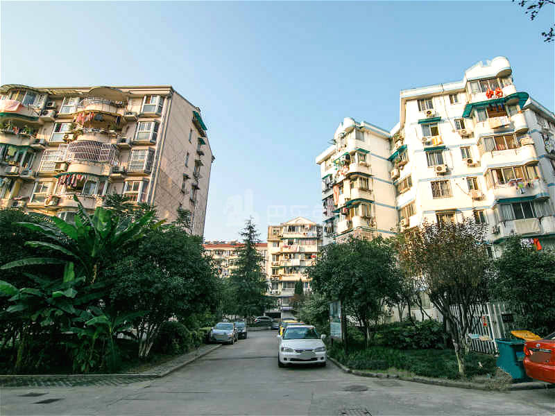 金田花园8681490周边环境图9