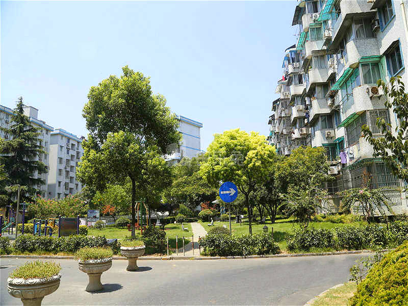 金田花园8681490周边环境图12