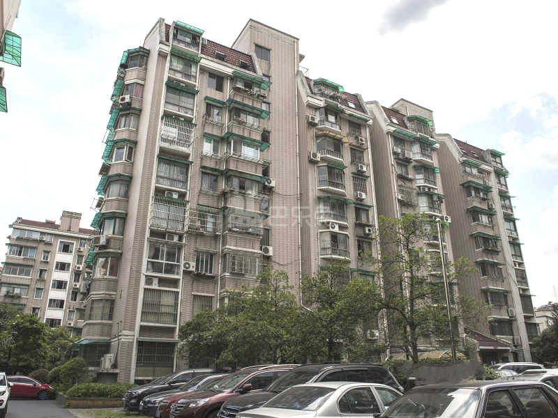 景芳五区18222441周边环境图3