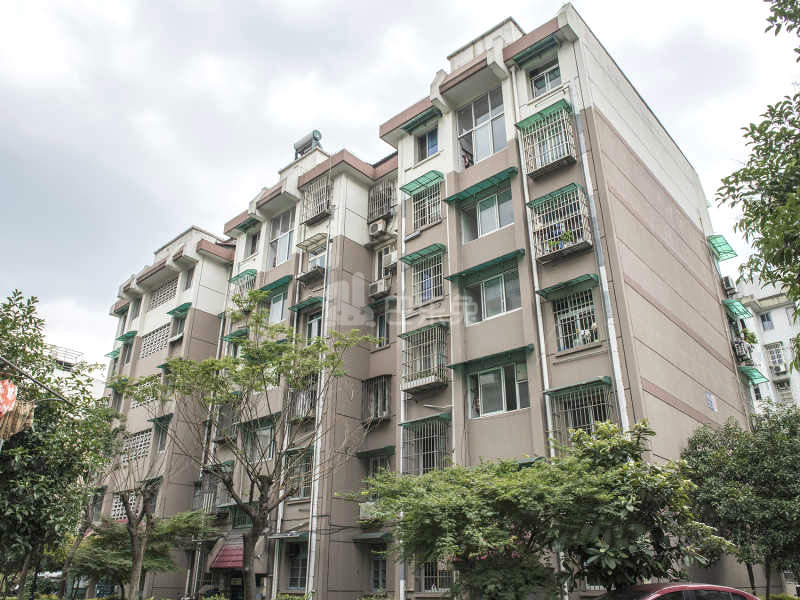 景芳五区18222441周边环境图5