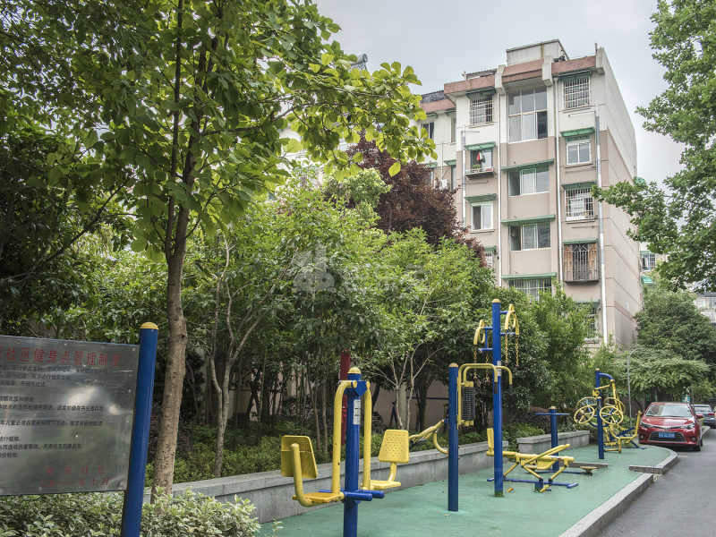 景芳五区18222441周边环境图14