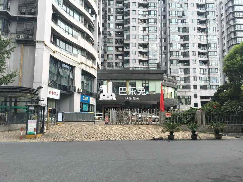 杭州上城_景江城市花园_1室0厅0卫_合租朝西北_之江路958号-杭州