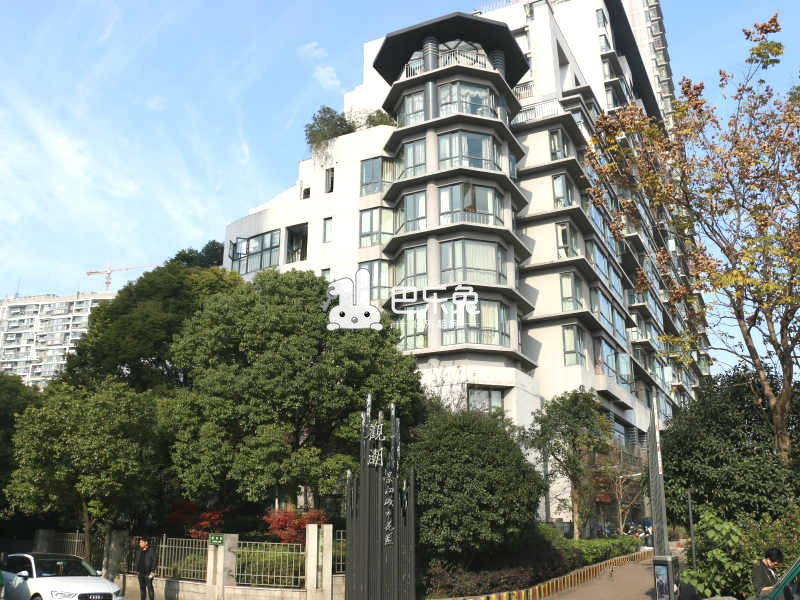 杭州上城_景江城市花园_1室0厅0卫_合租朝西北_之江路958号-杭州