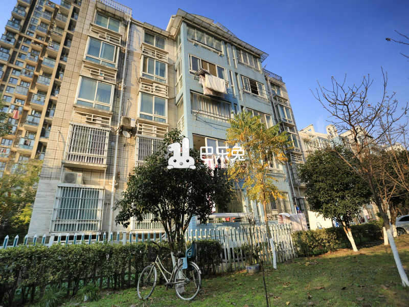 铭雅苑西区
