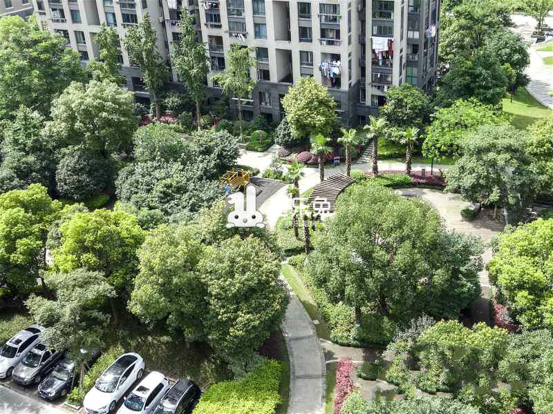 杭州拱墅_南北西岸(西岸花园)_1室0厅0卫_合租朝东北_昼锦街12号-杭州