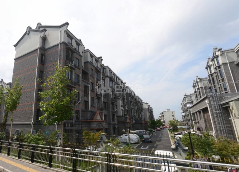 庐秀新苑西区（小桥浜11弄）4676237周边环境图9