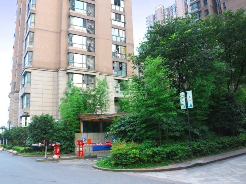 和谐嘉园北苑18445018周边环境图6