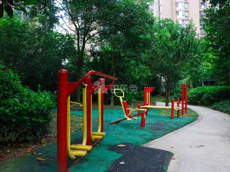 和谐嘉园北苑18445018周边环境图9