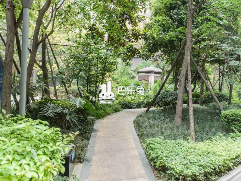 成都锦江_瑞升望江橡树林2期(北院)_1室0厅0卫_合租朝南_橡树林路66号