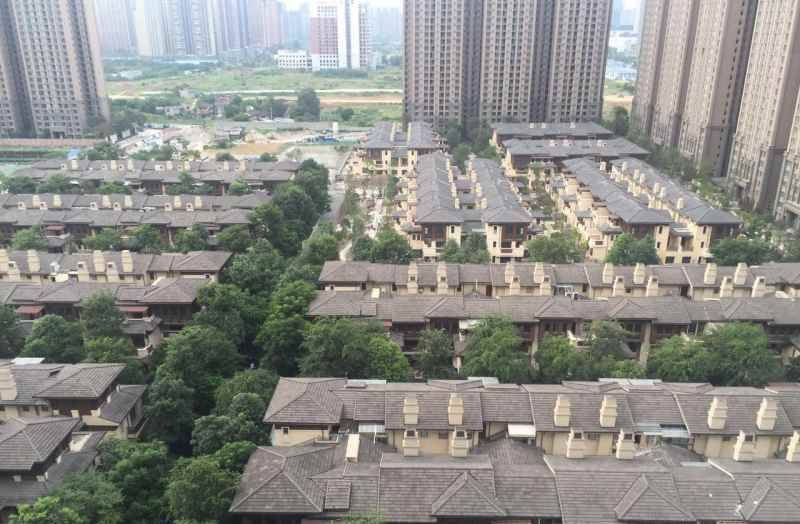 成都高新_美城悦荣府_1室0厅0卫_合租朝南_剑南大道号