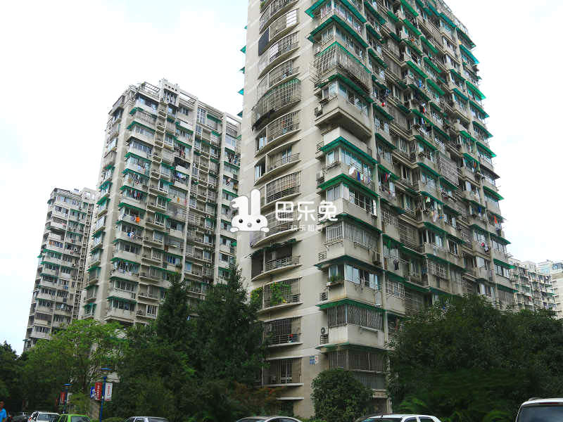 大浒东苑a区