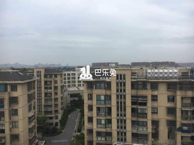 杭州余杭_东冠逸景花苑_1室0厅0卫_合租朝北_杭海路号