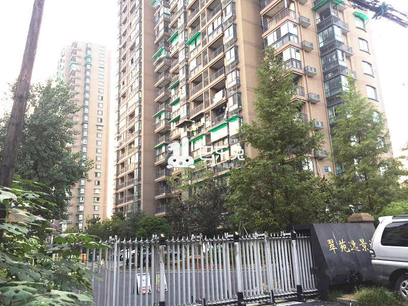 翠苑逸景湾