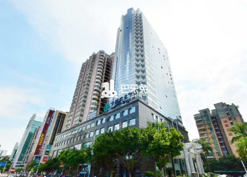 广州番禺_银都大厦_1室0厅0卫_合租朝东_光明北路227号-广州巴乐兔