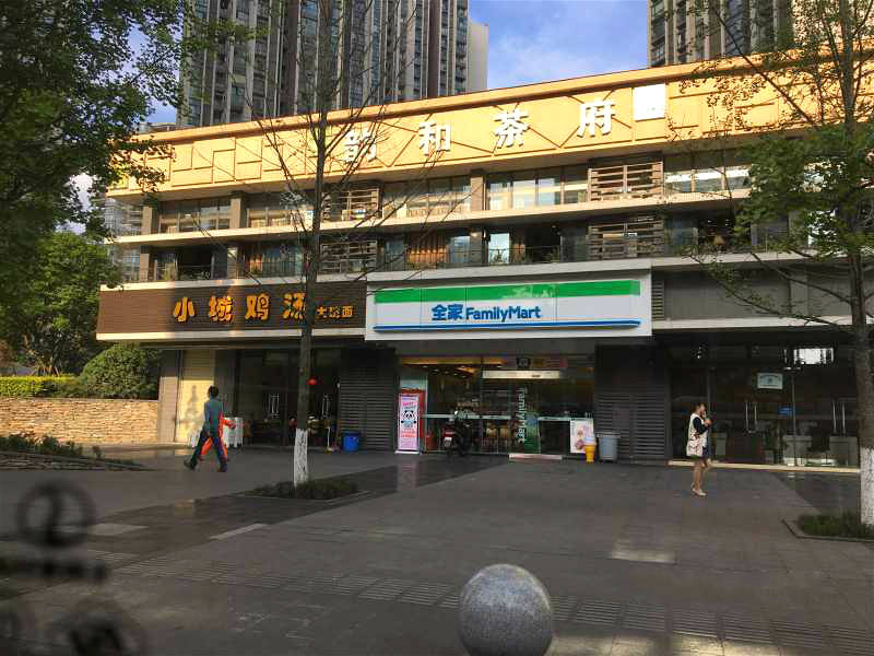 成都高新_英郡三期_1室0厅0卫_合租_世纪城路1073号附1号-成都巴乐兔