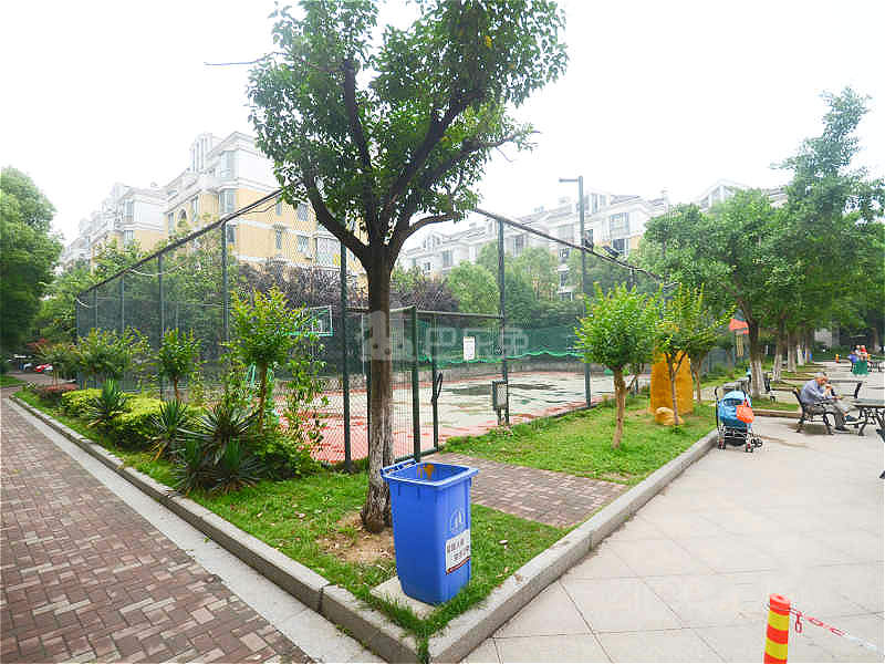 21世纪现代城东区10952222周边环境图9
