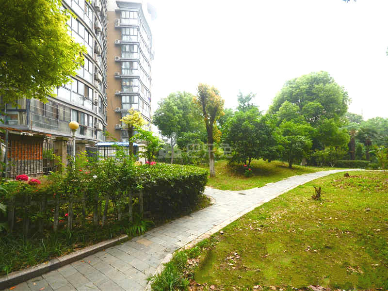 21世纪现代城东区10952222周边环境图12