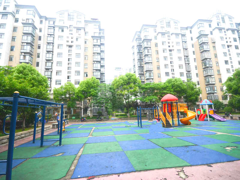 21世纪现代城东区10952222周边环境图14