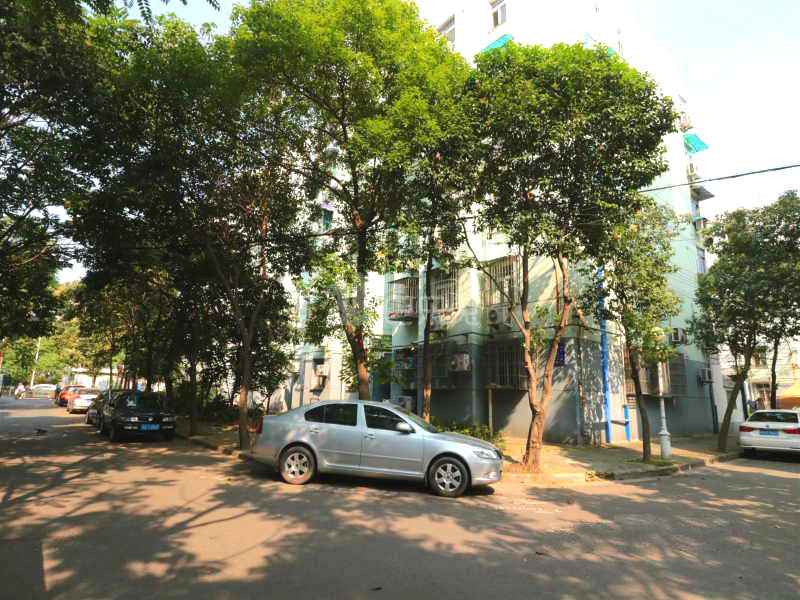 安如村12517881周边环境图9