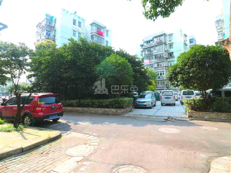 安如村12517881周边环境图10