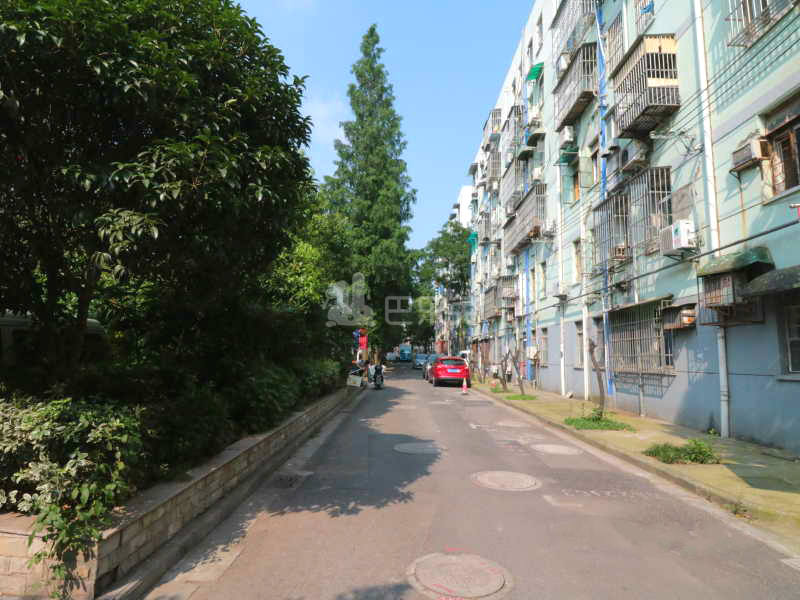 安如村12517881周边环境图11