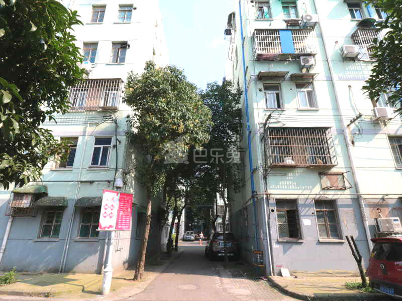 安如村12517881周边环境图12