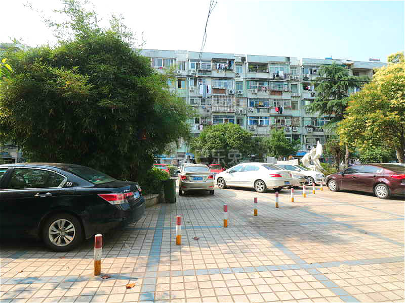 安如村12517881周边环境图13