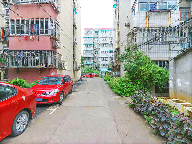 白云园小区13485650周边环境图20