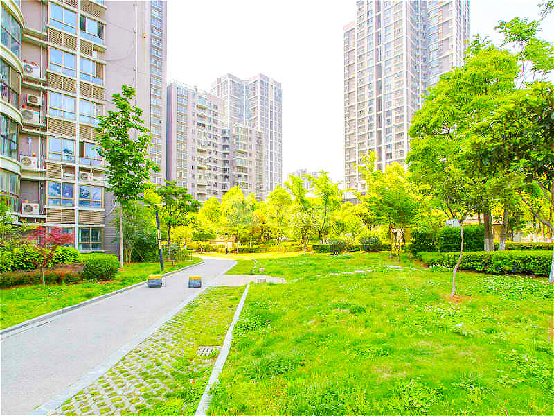 百家湖花园1期12518325周边环境图9